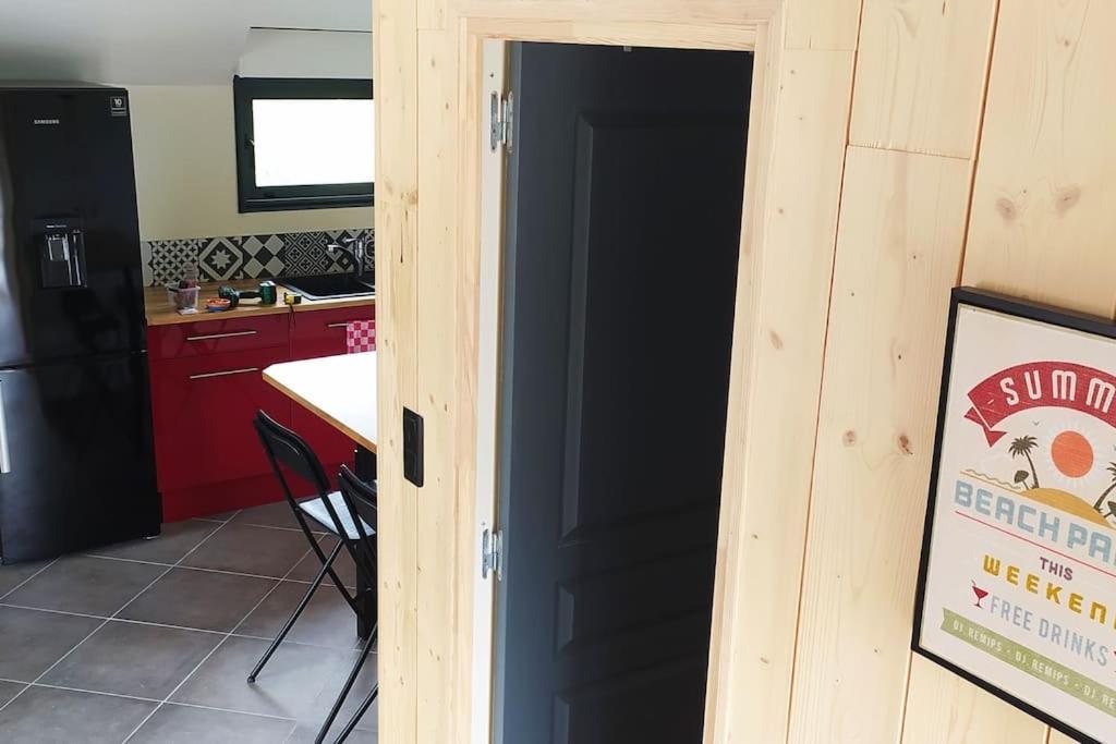 Le Gite De La Ferme Portbail Εξωτερικό φωτογραφία